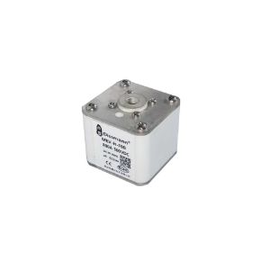 Buy cheap 800A Semiconductor Fuses , IEC60269 High Breaking Capacity Fuse from wholesalers