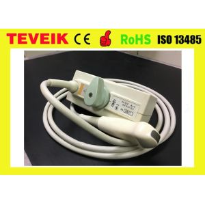 Buy cheap Biosound  CA 123 Ultrasound Transducer Ultrasonic Probe for DU3/4/My Lab from wholesalers