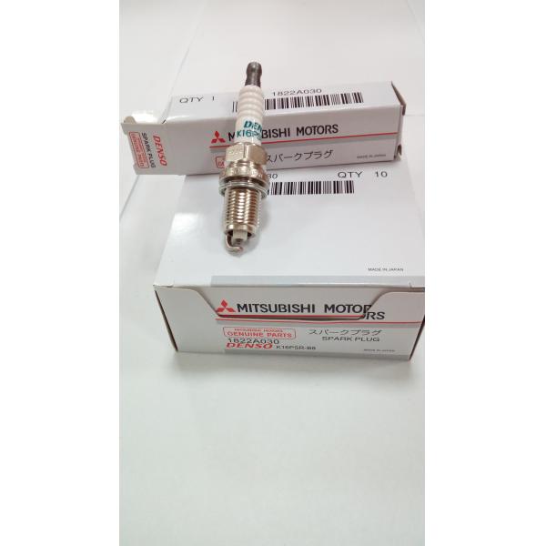 Quality Auto Engine Spark Plugs For Land  MITSUBISHI  OEM  1822A30 for sale