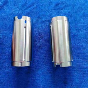 Buy cheap Stainless Steel Expansion Sleeve used for Precision machinery from wholesalers