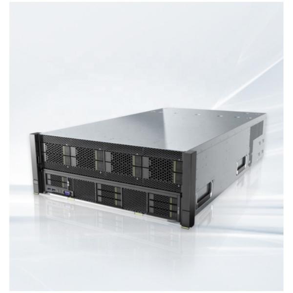 China Customizable Full-width Heterogeneous Computing Node Fusionserver G560 V5 With 2*Scalable Processors And 24 DDR4 DIMMs on sale