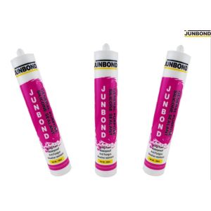 Buy cheap Transparent Acetoxy Silicone Sealant 300ml Aquarium Silicone Glue from wholesalers