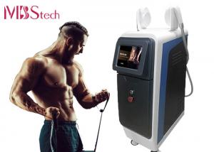 Buy cheap HIEMT Fat Reduce Electrical Muscle Stimulator Machine 3000w product