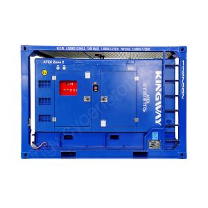 Buy cheap Platform Zone 1 Zone 2Generator from wholesalers