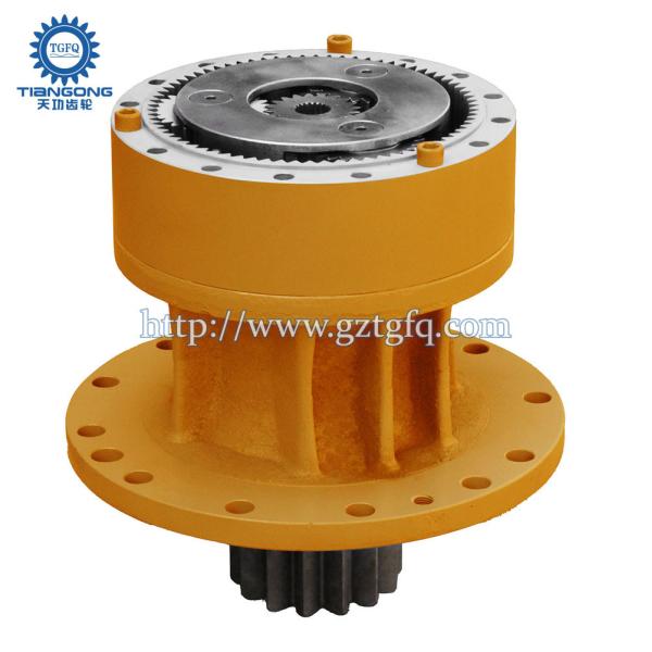 Quality E320C 320C E320D 320D Excavator Swing Gearbox 148-4644 for sale