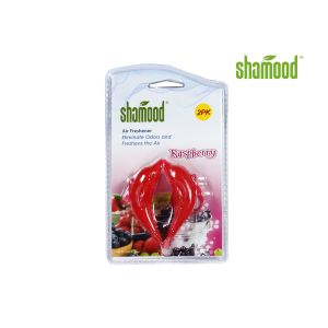 Buy cheap Double Dolphin Shape 26g Car Freshener Hanging from wholesalers