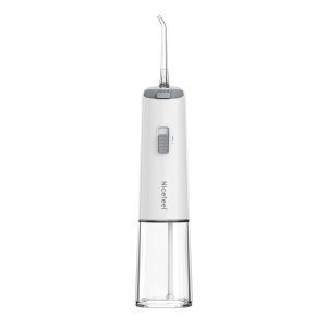 Buy cheap 200ml Water Tank Nicefeel Oral Irrigator , Portable Water Jet Flosser from wholesalers