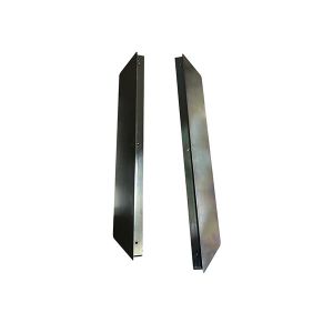 Buy cheap Heavy Duty 2.0 Mm Pb Equivalent Lead Shielding Bricks Radiation Protection Up to 327.5\u00b0C from wholesalers