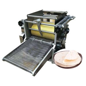 Buy cheap Professional Potato Chips Production Line Dough Sheeter Machine Snack Food Machine from wholesalers