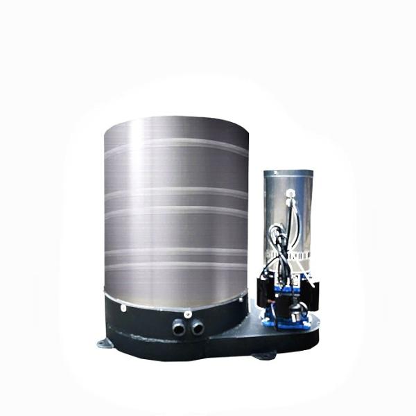 Buy cheap Heavy Duty Vegeteable Juice Making Machine from wholesalers