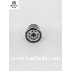 Buy cheap Haoteda Hiflo Auto Oil Filter For Lubrication Oem 96565412 from wholesalers