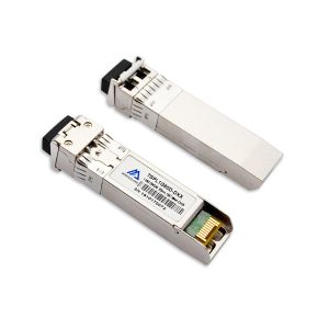Buy cheap 10Gb/s 40km Dwdm Xfp Transceiver Module For 10g Fiber Channel from wholesalers