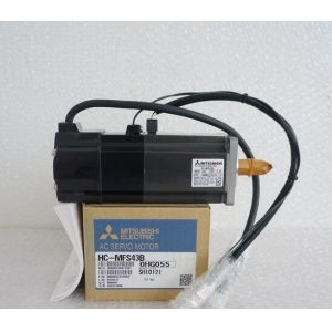 Buy cheap Mitsubishi Servo Motor HC-MFS43B MR-J2S Series Servo Driver Servo Motor Original adn New from wholesalers