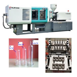Buy cheap Advanced Customization Energy Saving Injection Molding Machine High Flexibility from wholesalers