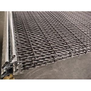 Buy cheap Premium Anti-Blocking Mesh Screen for Efficient Vibrating Equipment from wholesalers