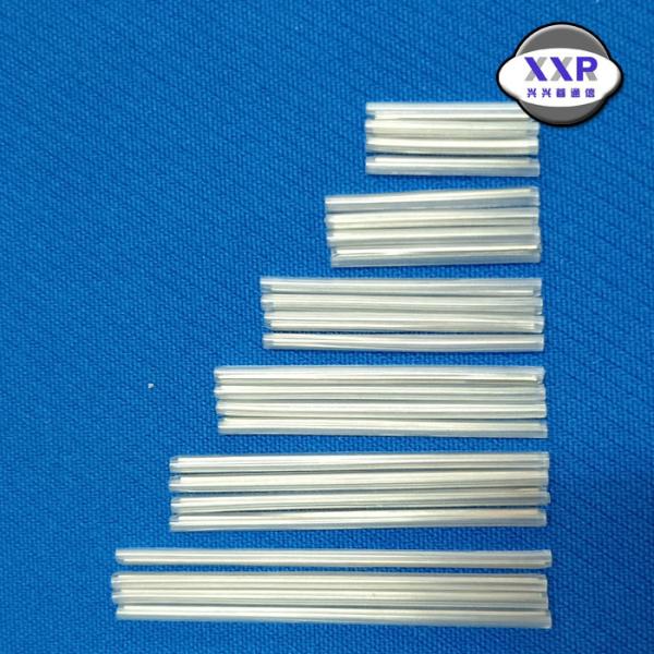 Quality 15 Pack Fiber Optic Splice Sleeve Professional Grade Accessory for Splicing for sale