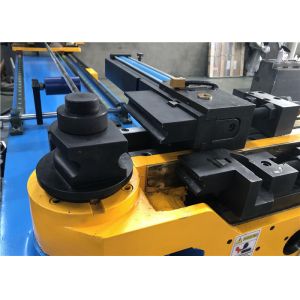 Buy cheap Double Heads Tube Bending Machine Electromagnetic Valve from wholesalers