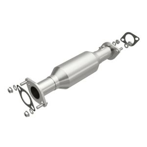 Buy cheap 2003-2006 Mitsubishi Catalytic Converter Mitsubishi Outlander 2.4L product
