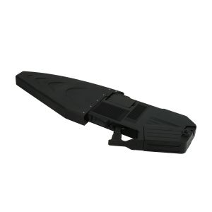 China Porgable / Handheld Counter-UAV Jammers with High Gain Built-in Directional Antenna Highly Effective in High Humidity Environments on sale