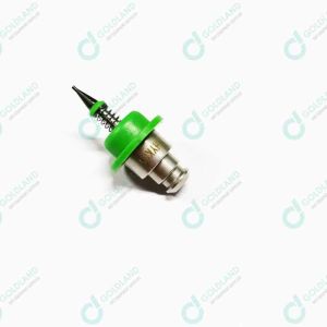 Buy cheap SMT pick and place machine and spare parts 40001340 502 NOZZLE JUKI Spare Part For Pick And Place Machine from wholesalers