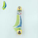 Buy cheap YN58S00009F1 Hydraulic Tank Level Gauge For SK200-8 SK210-8 Excavator from wholesalers