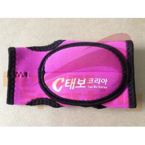 Buy cheap Exercise Fitness Hot Pink Neoprene Weighted Gloves 1.5KG pair from wholesalers