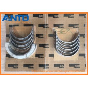 Buy cheap  Cummins Diesel Excavator Engine Parts Main Bearing 3802010 For Hyundai R140LC7 from wholesalers