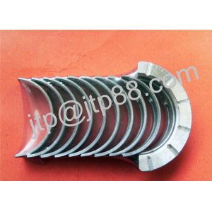 Buy cheap Sliver Color Mitsubishi Engine Main Bearing L3E Steel Based OEM 30L19-02010 from wholesalers