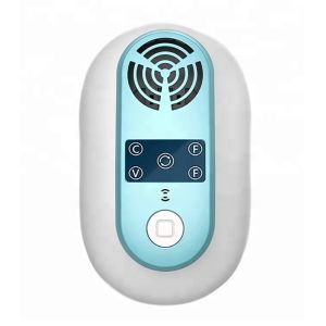 Synthetic Ultrasonic Insect Repellent Pest Reject Electronic Ultrasonic Pest