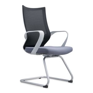Buy cheap Thickness 1.8mm Mesh Computer Chair Bow Frame Ergonomic Mesh Desk Chair from wholesalers