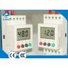 Buy cheap Time delay Overvoltage Monitoring Relay , SVR1000 Voltage Detection Relay from wholesalers