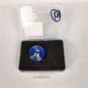 Circular Plan Surface Diameter Of 30mm , IEC 62368-1 Annex T Mechanical Strength