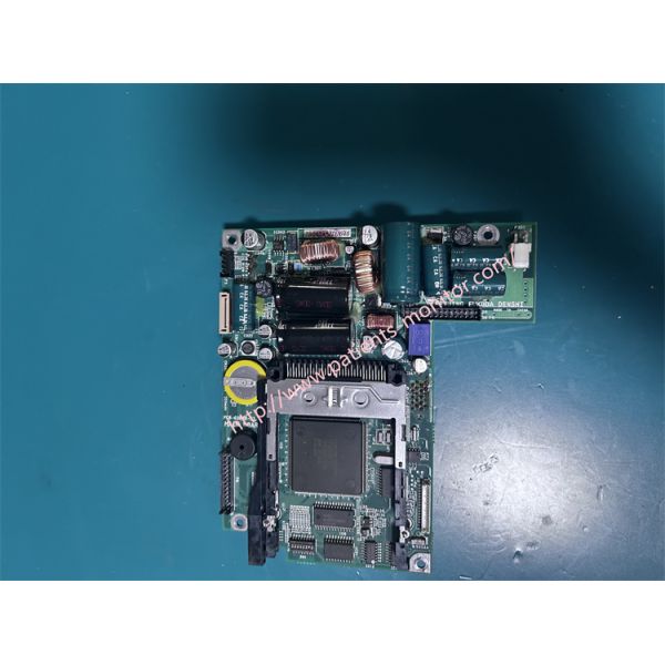 Buy cheap Fukuda CardioMax FX-3010 ECG Machine Mainboard PCB-6380D-C1 Used in Good Working with 90 Days Warranty from wholesalers