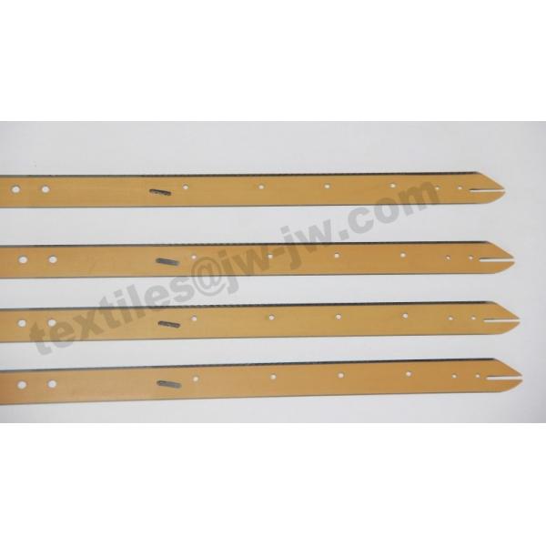 Quality 179621571 Muller Loom Parts RAPIER TAPES - MBJ3.1-LEFT SIDE L=1092mm for sale