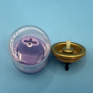 Buy cheap Volumizing Hair Mousse Spray Valve Lift and Boost Your Hair from wholesalers