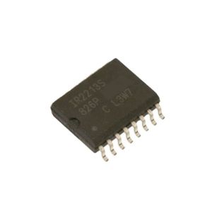 Buy cheap IR2213STRPBF IR2213S 2213STRPBF 2213S 2213 New Arrive  Original SOP16 Drive Chip IC IR2213STRPBF from wholesalers