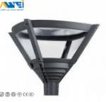 Buy cheap 50W 80W AG-UB012 LED Garden Light Fixtures 12000lm Luminous Flux 5 Years Warranty from wholesalers