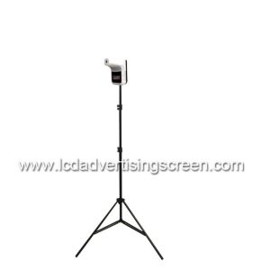 Buy cheap DC5V Human Body Temperature Detector With Fever Alarm System from wholesalers