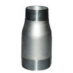 Buy cheap Concentric Swage Nipple, MSS-SP-95, ASTM A105 from wholesalers