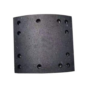 Buy cheap Wva 19055 19063 Drum Brake Linings Shoe Brake Lining For DAF Truck from wholesalers