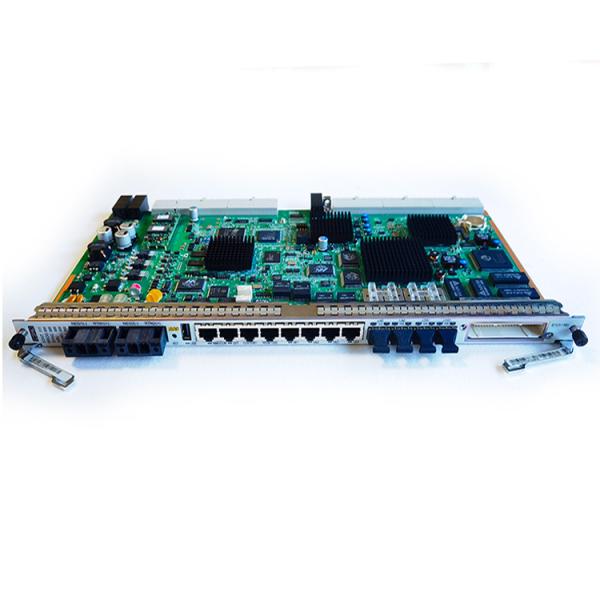 Producer SL9D00EM6TA1 Gigabit Ethernet Processing Board for RTN950 RTN950A RTN910A