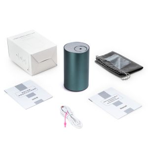 Buy cheap HVAC Car Scent Essential Oil Diffuser Light Weight from wholesalers