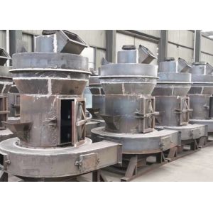 Buy cheap Coal Raymond Mill Pulverizer Grinding Roller For Superfine Powder from wholesalers