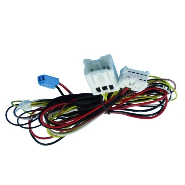 Quality                  Custom Made Wiring Solutions Automotive Wire Harness Manufacturers              for sale