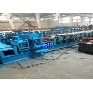Buy cheap Automatic Silo Forming Machine Silo Panel Roll Forming Machine For Grain Bin from wholesalers