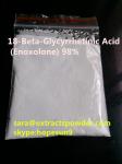 Buy cheap bulk 18-beta-glycyrrhetinic acid,18-beta-glycyrrhetinic acid for skin-whitening creams from wholesalers