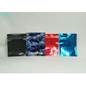 Buy cheap Laminate Material Stand Up Pouch Bags Customization Size For Fish Food / Hook from wholesalers