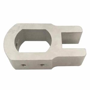 Buy cheap Customized Model NO. 003 Machined Aluminum Motor Mount Plate for and Customized Design from wholesalers