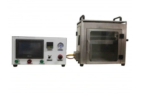 Buy cheap Interior Materials Burning Behaviour Testing Equipment DIN7520 ISO 3795 from wholesalers