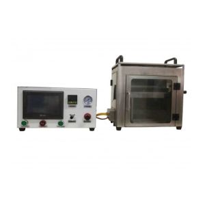 Buy cheap Interior Materials Burning Behaviour Testing Equipment DIN7520 ISO 3795 from wholesalers
